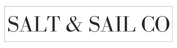 Salt and Sail Co